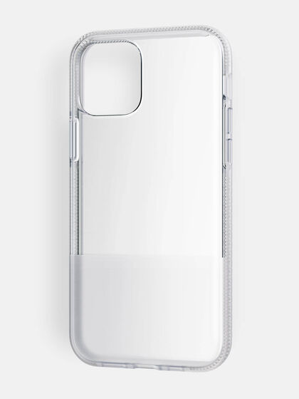 BodyGuardz Stack Case featuring TriCore (Clear) for Apple iPhone 12 mini, , large